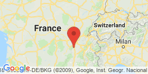 adresse et contact iPhoneStore.fr, Saint-Maurice-l'Exil, France