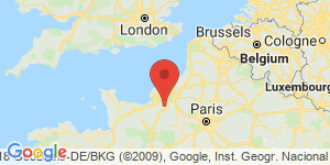 adresse et contact ENDUPACK, Pont-Authou, France