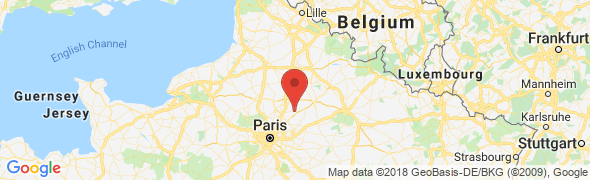 adresse motor-speed.fr, Crépy-en-Valois, France