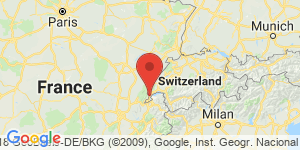 adresse et contact Buxum Communication, Founex, Suisse