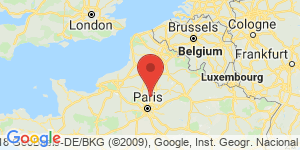 adresse et contact JL Conseils, Chantilly, France