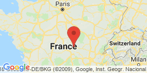 adresse et contact Vegaweb, Moulins, France