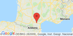 adresse et contact Aux Anges Gardiens, Carcassonne, France
