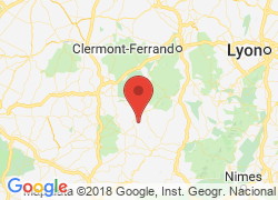 adresse leynhac.fr, Leynhac, France