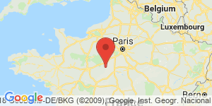 adresse et contact Ansyass, Saint-Denis-les-Ponts, France