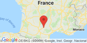 adresse et contact Carrosserie Roux, Castelnau de Levis, France
