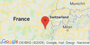 adresse et contact Madame Vacances, Chambéry, France