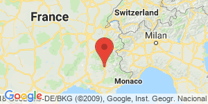 adresse et contact le relais du terrail, Ventavon, France