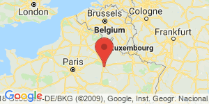 adresse et contact AB.diagnostic, Châlons-en-Champagne, France