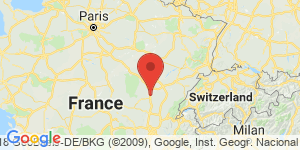 adresse et contact option automatismes, champforgeuil, France