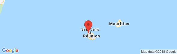 adresse giordano-reunion.fr, Le Port, France
