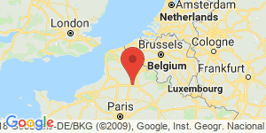 adresse et contact Rsidence Sainte Radegonde, Athies, France