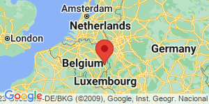 adresse et contact Gefor, Malmedy, Belgique