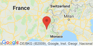adresse et contact Diagonale Chute Libre, Tallard, France
