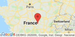 adresse et contact Savry, Dompierre sur Besbre, France