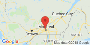 adresse et contact Granite Lacroix, Laval, Canada