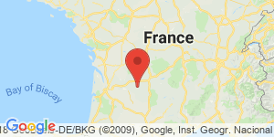 adresse et contact Vidéalift, Le Bugue, France