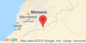 adresse et contact Arib-Voyages, M'Hamid El Ghizlane, Maroc