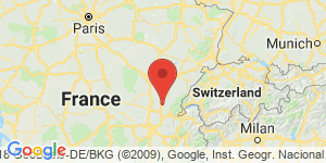 adresse et contact Lyce Ferdinand Fillod, Saint-Amour, France
