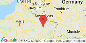 adresse et contact Les Magasins de la Route, Allain, France