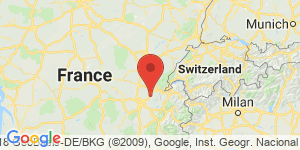 adresse et contact Archirel, Ambérieu en Bugey, France