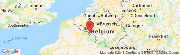 adresse textilefun.be, Wihéries, Belgique