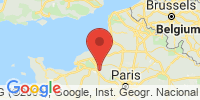 adresse et contact LeCoinGolf, Tournedos sur Seine, France