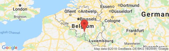adresse tinoconfort.net, Hastire, Belgique