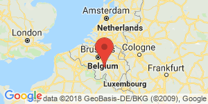 adresse et contact ADF Ascenseurs, Floreffe, Belgique