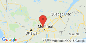 adresse et contact Garde-robes Gagnon, Mirabel, Canada