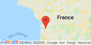 adresse et contact Haute Saintonge Immobilier, Jonzac, France