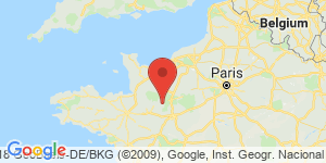 adresse et contact MPO France, Averton, France