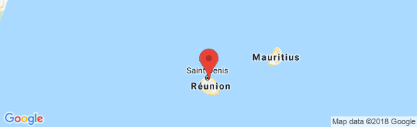 adresse sosaluminium.re, Sainte-Clotilde, Réunion