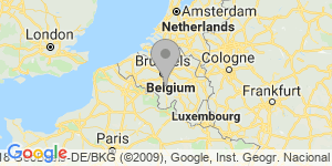 adresse et contact Procurafrica, Belgique