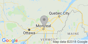 adresse et contact Caron, Longueuil, Canada