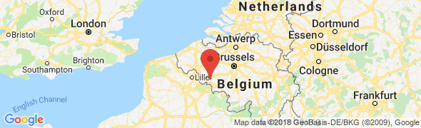 adresse rotin-degroote.com, Leuze-en-Hainaut, Belgique