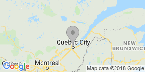 adresse et contact STOCKLii - FD Canada, Québec, Canada