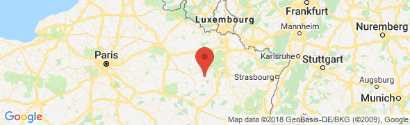 adresse collinet-sieges.fr, Baudignécourt, France