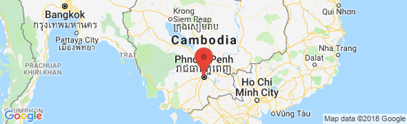 adresse villa-samnang.com, Phnom Penh, Cambodge