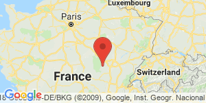 adresse et contact Bourgogne Tourisme, Bourgogne, France