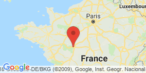 adresse et contact Jrme Lechat, Druye, France