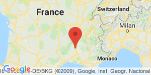 adresse et contact Tonic Air, Bourg-Saint-Andol, France