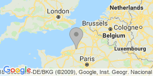 adresse et contact Maisons Bastéa, Neufchâtel-en-Bray, France