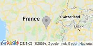 adresse et contact EvaHorizon, Saint-Martin-la-Plaine, France