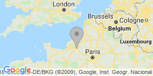 adresse et contact Abysse Corp, Grand Couronne, France
