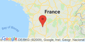 adresse et contact Les Gtes de la Garde, Le Bugue, France