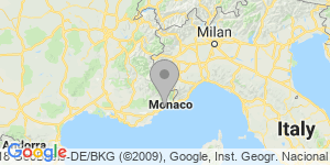 adresse et contact Vialaudis, Nice, France