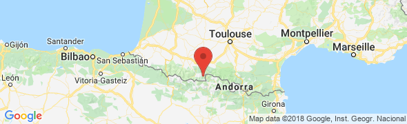 adresse freestyle-sports.fr, Bagnère de Luchon, France