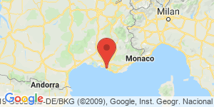 adresse et contact Adomis, Marseille, France