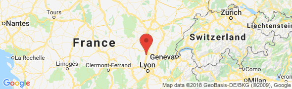 adresse bilans-thermiques.fr, Crèches-sur-Saône, France